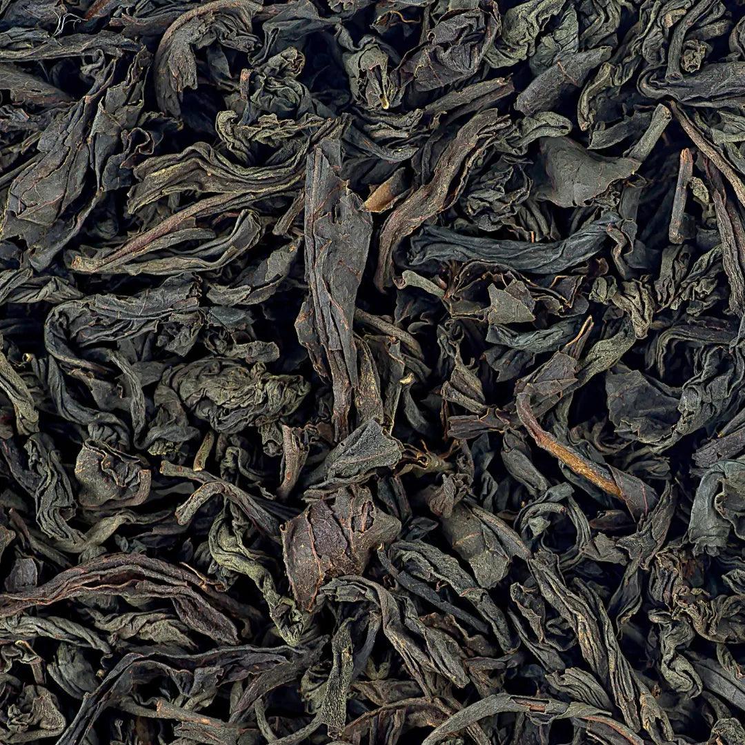Blac Tea dried